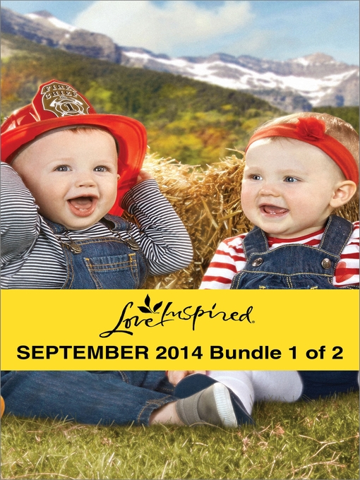 Title details for Love Inspired September 2014 - Bundle 1 of 2: Her Montana Twins\Small-Town Billionaire\Stranded with the Rancher by Carolyne Aarsen - Available